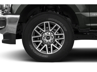 2019 Ford Super Duty F-350 SRW LARIAT