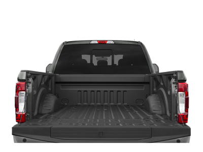 2019 Ford Super Duty F-350 SRW LARIAT