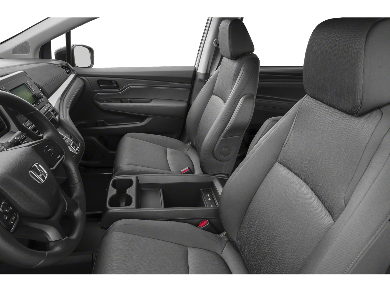 2019 Honda Odyssey LX