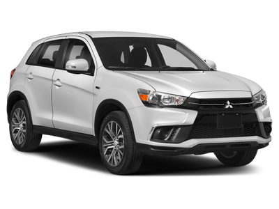 2019 Mitsubishi Outlander Sport 2.0 SE