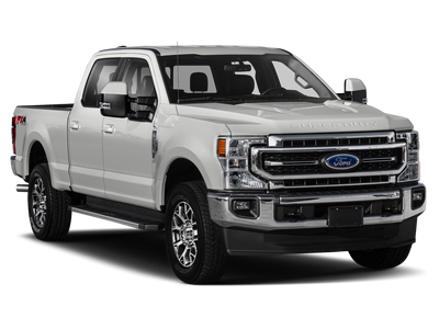 2020 Ford Super Duty F-250 SRW Super Duty