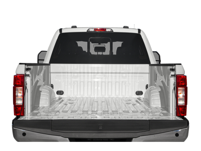 2020 Ford Super Duty F-250 SRW Super Duty