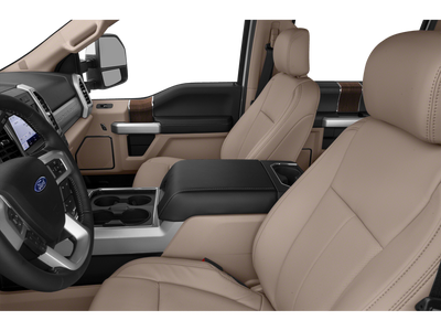 2020 Ford Super Duty F-350 DRW LARIAT