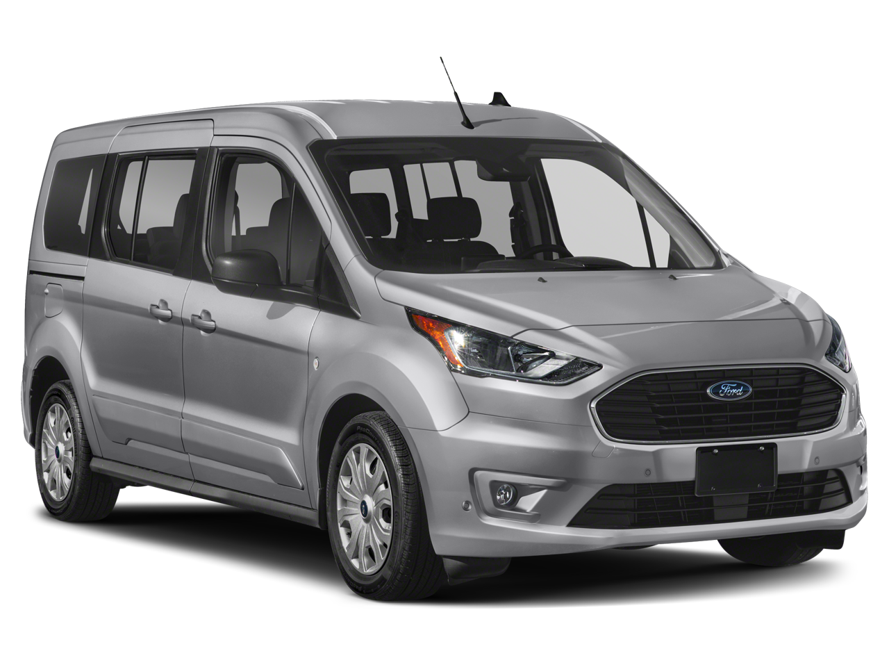 2020 Ford Transit XLT photo 3