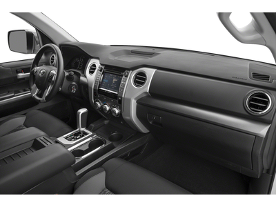 2020 Toyota Tundra 2WD SR5