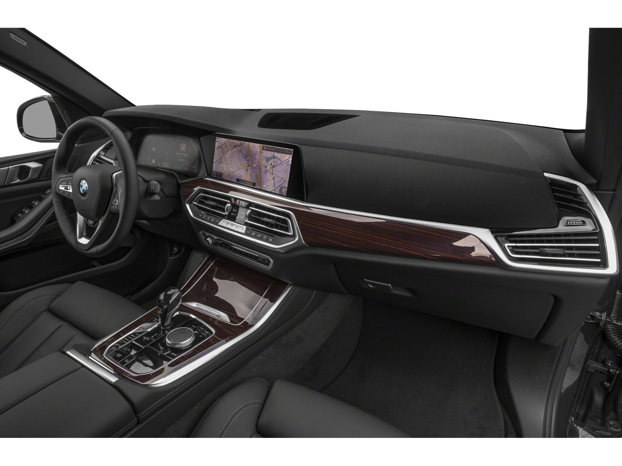 2021 BMW X5 sDrive40i