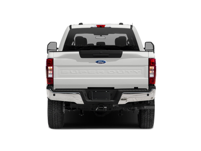 2021 Ford Super Duty F-350 SRW XLT