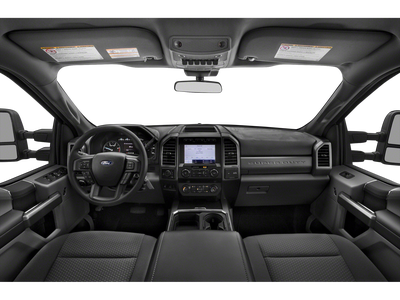 2021 Ford Super Duty F-350 SRW XLT