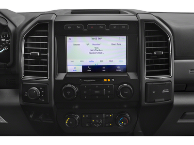 2021 Ford Super Duty F-350 SRW XLT