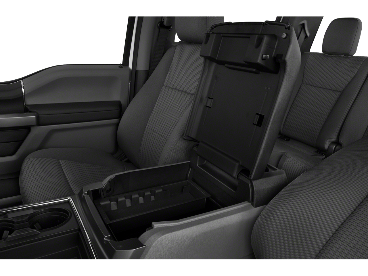 2021 Ford Super Duty F-350 SRW XLT