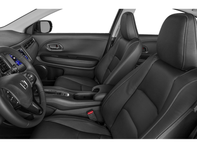 2021 Honda HR-V EX-L