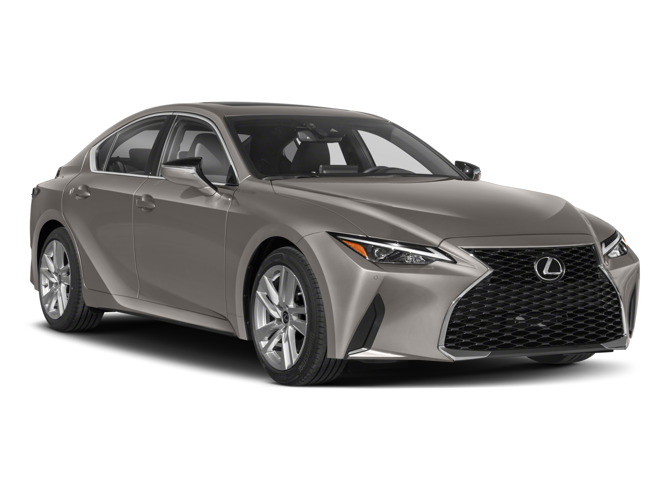 2021 Lexus IS IS 300