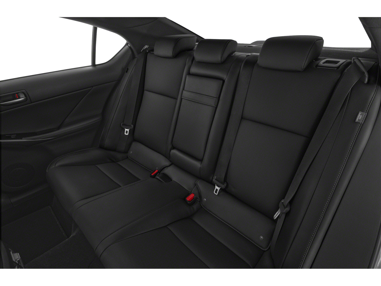 2021 Lexus IS IS 300