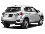 2021 Mitsubishi Outlander Sport SE