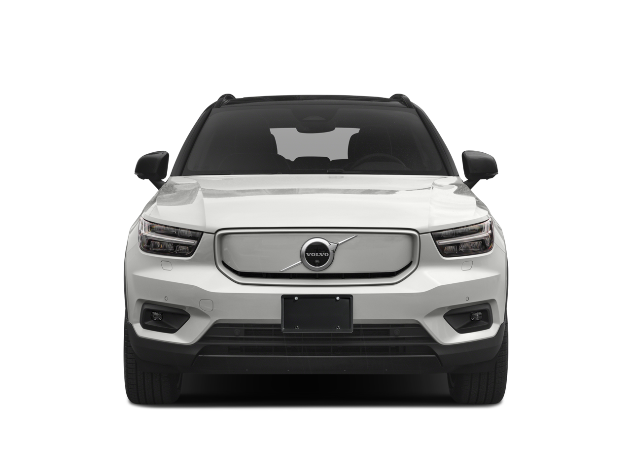 2021 Volvo XC40 P8