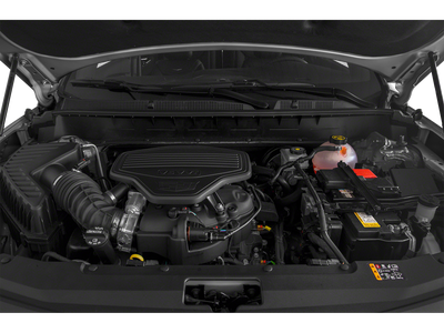 2022 Cadillac XT6 Luxury