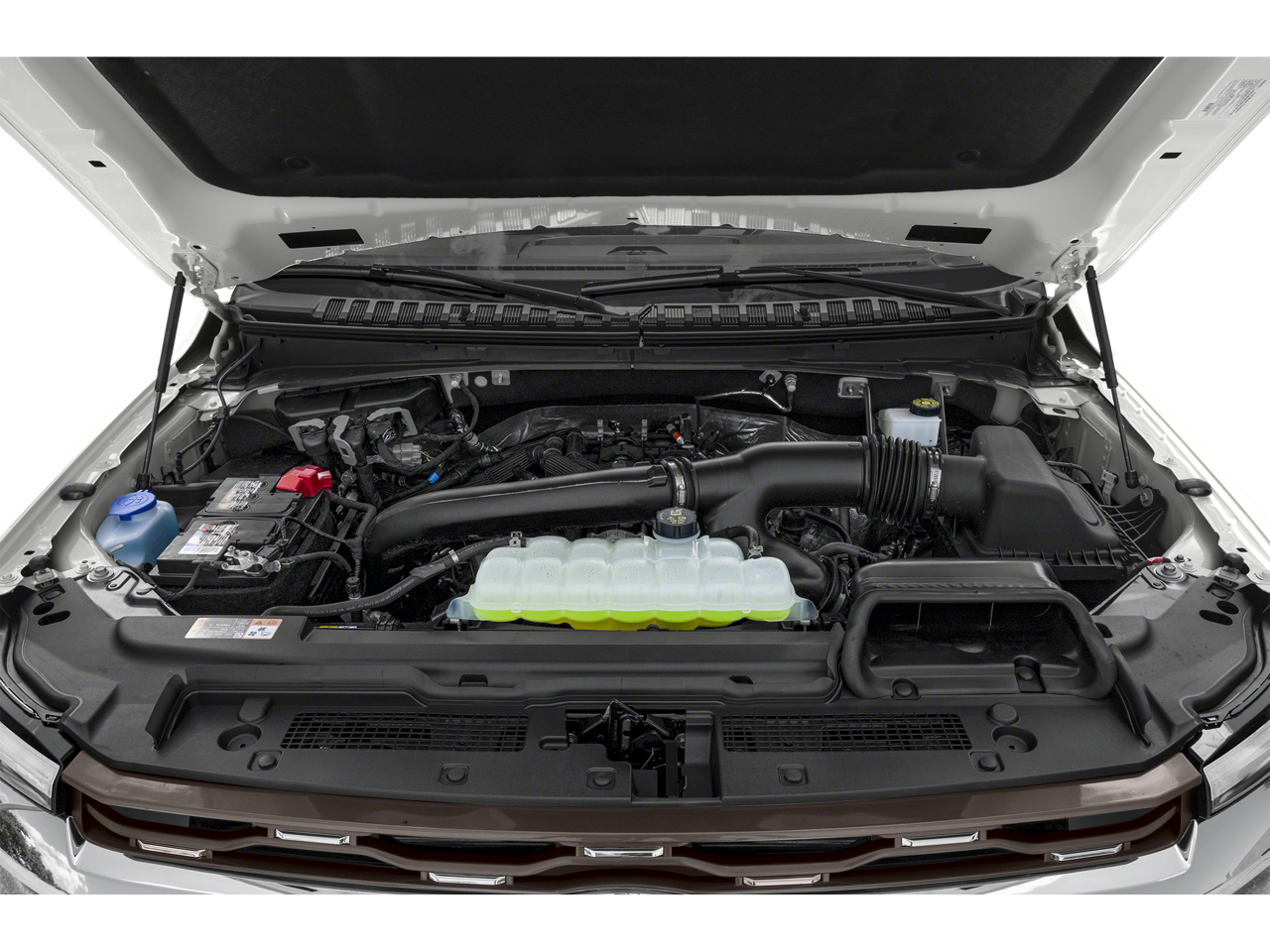 2022 Ford Expedition King Ranch