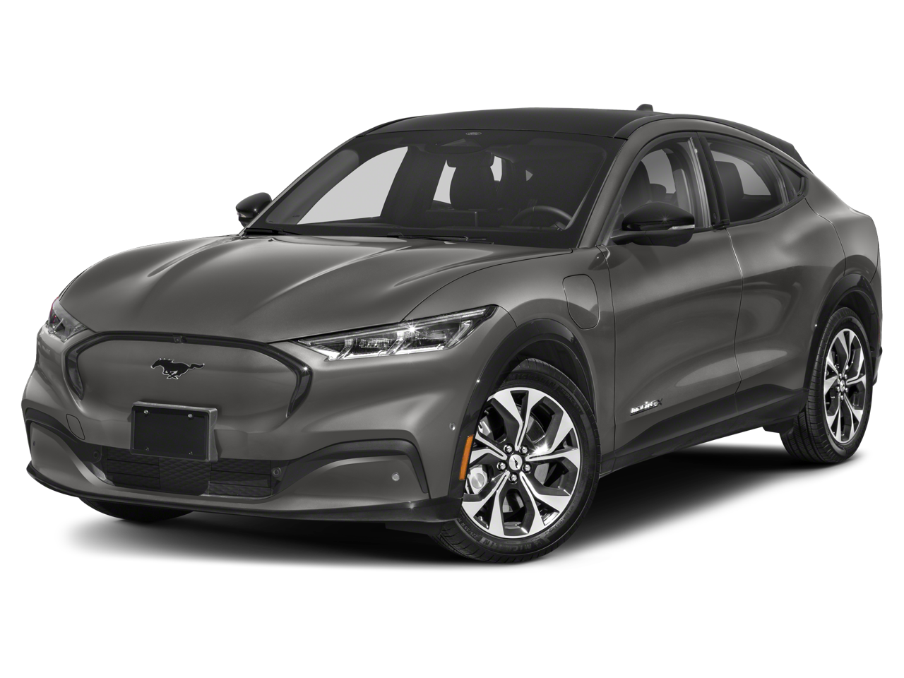 Used 2022 Ford Mustang Mach-E Premium RWD with VIN 3FMTK3RM8NMA57531 for sale in Homestead, FL