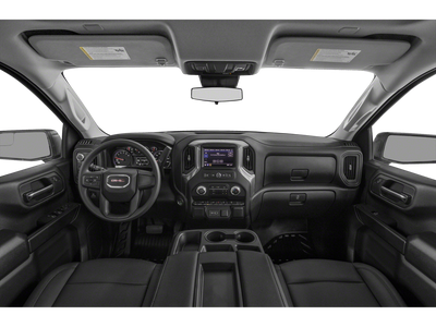2022 GMC Sierra 1500 Pro