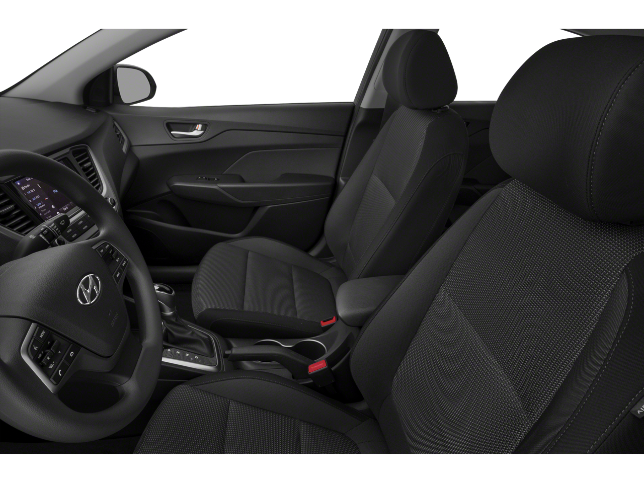 2022 Hyundai Accent SEL