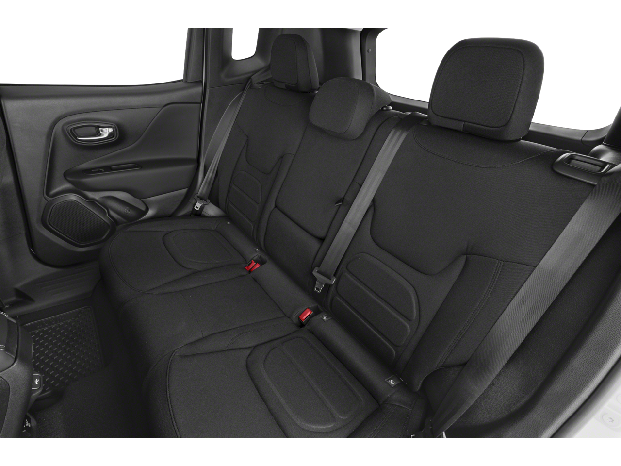 2022 Jeep Renegade Altitude