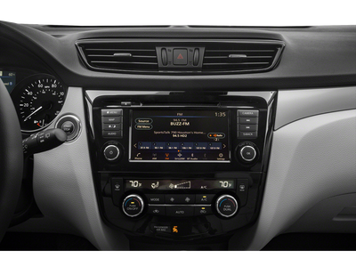 2022 Nissan Rogue Sport SL 4WD