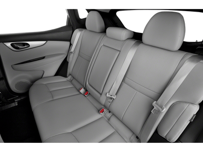 2022 Nissan Rogue Sport SL 4WD