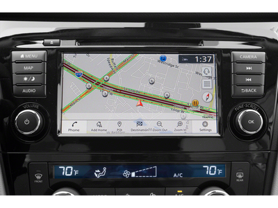 2022 Nissan Rogue Sport SL 4WD