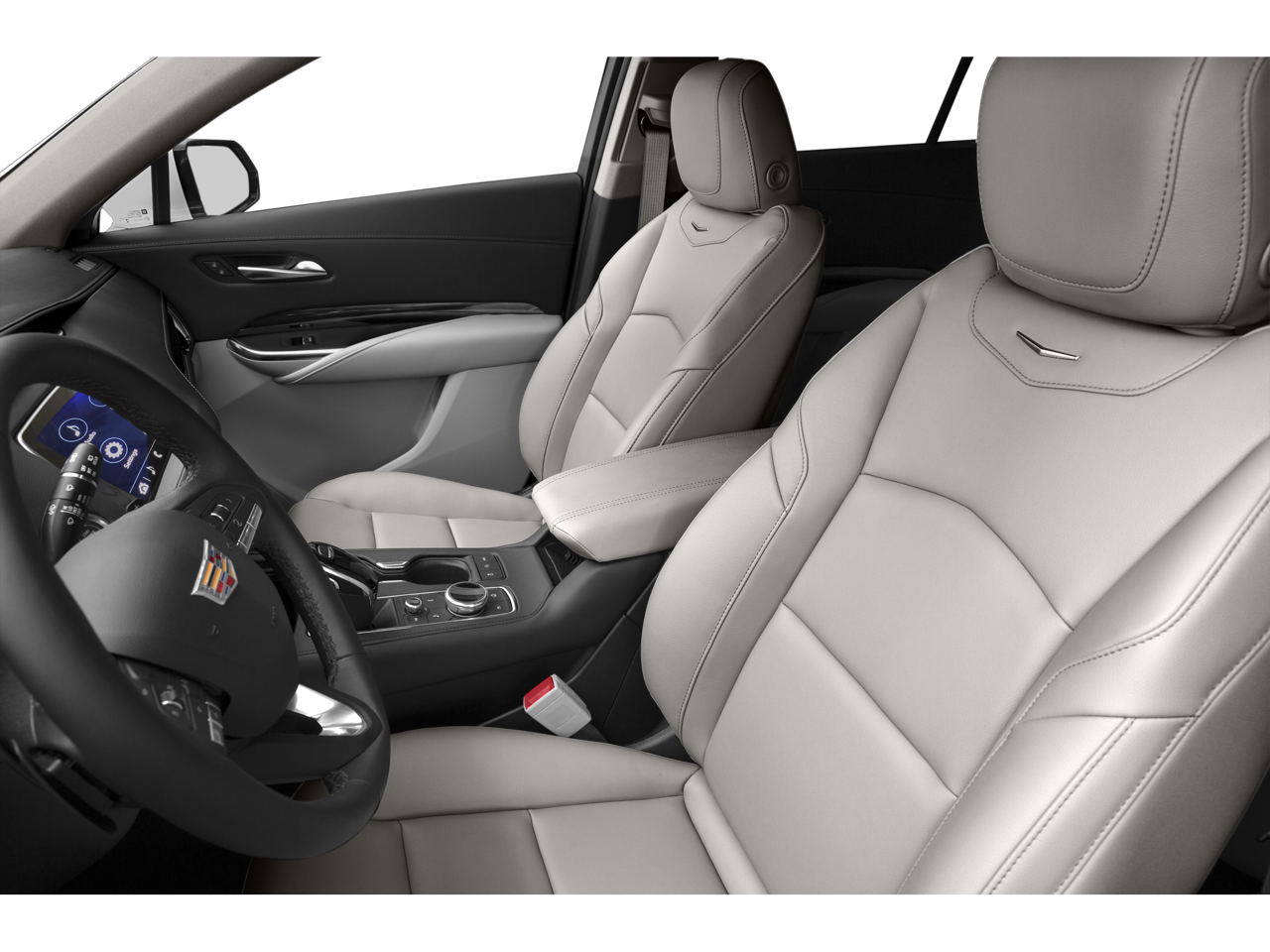 2023 Cadillac XT4 FWD Premium Luxury