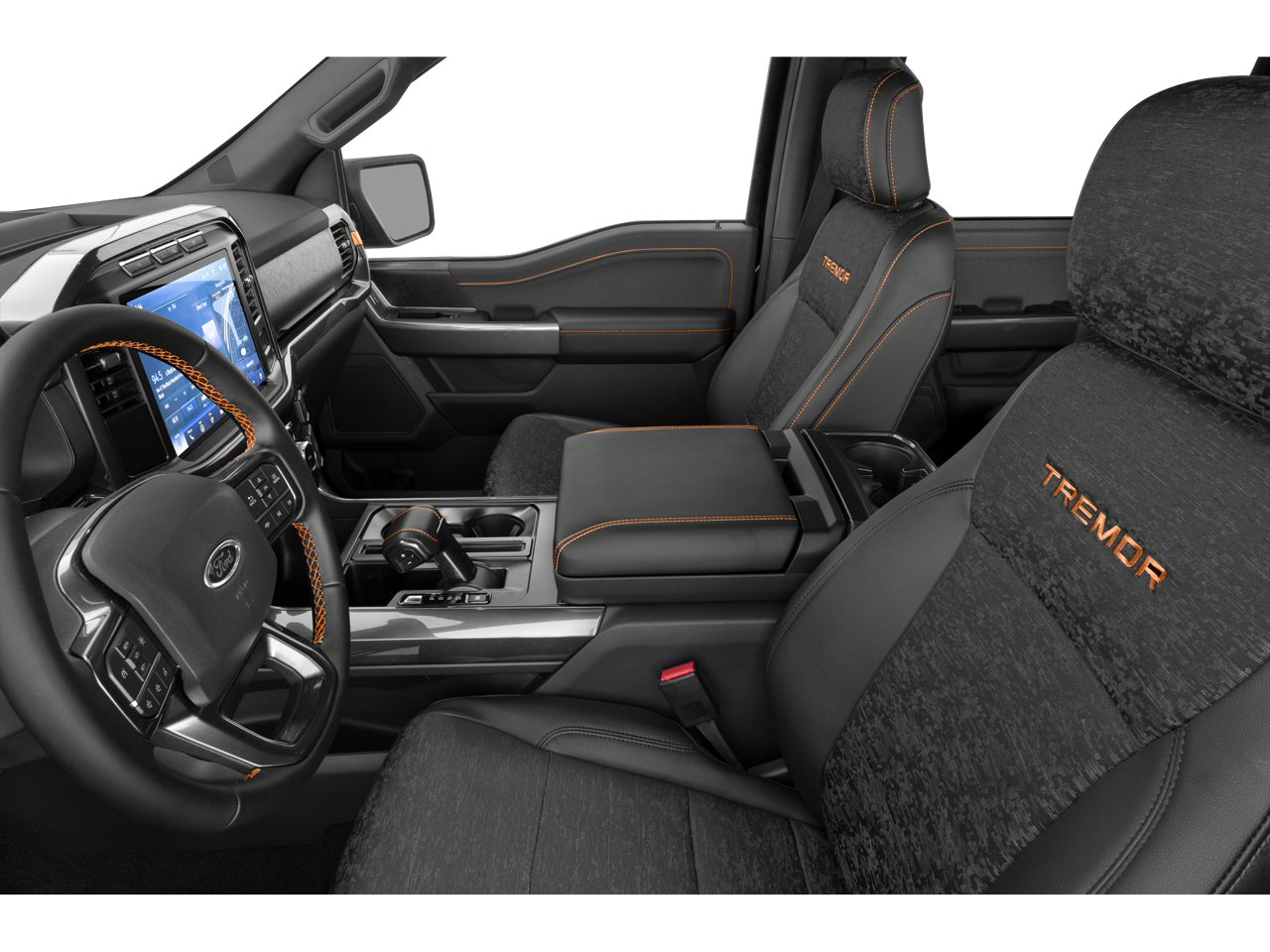 2023 Ford F-150 Tremor 4WD