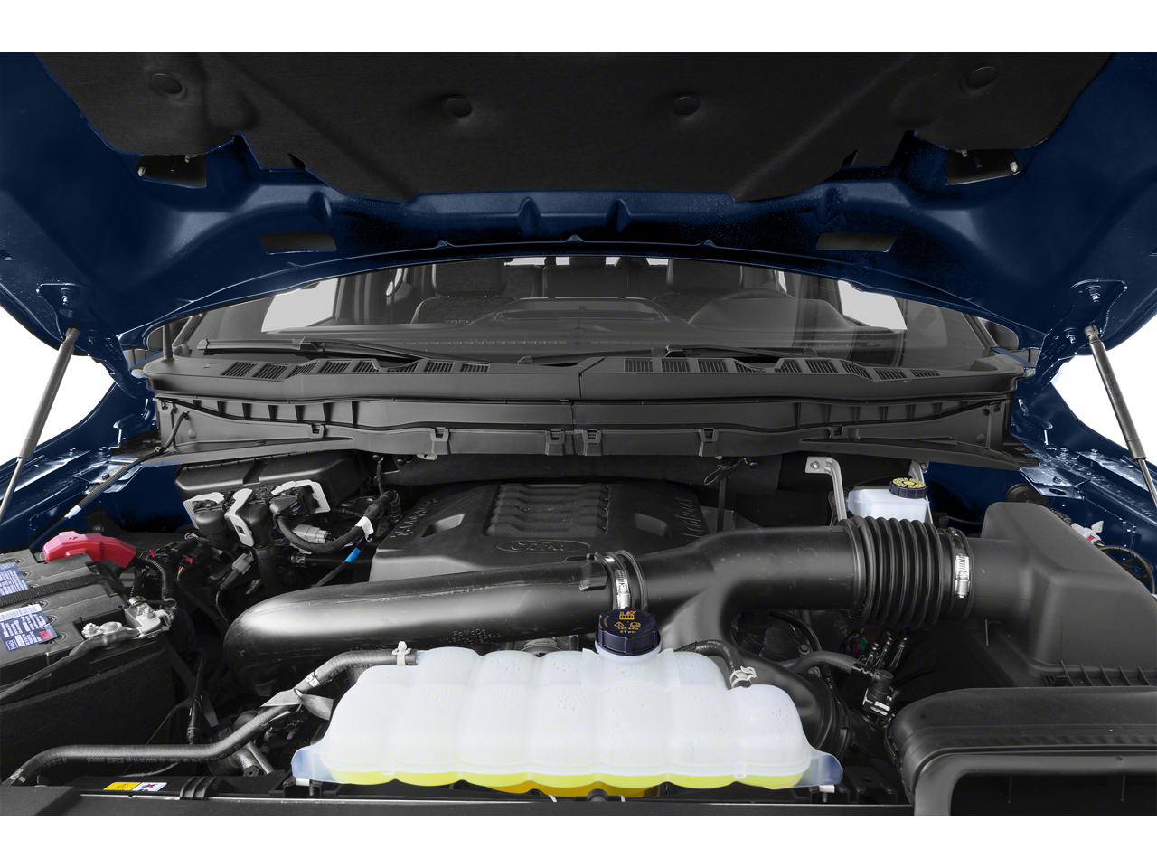 2023 Ford F-150 Tremor 4WD