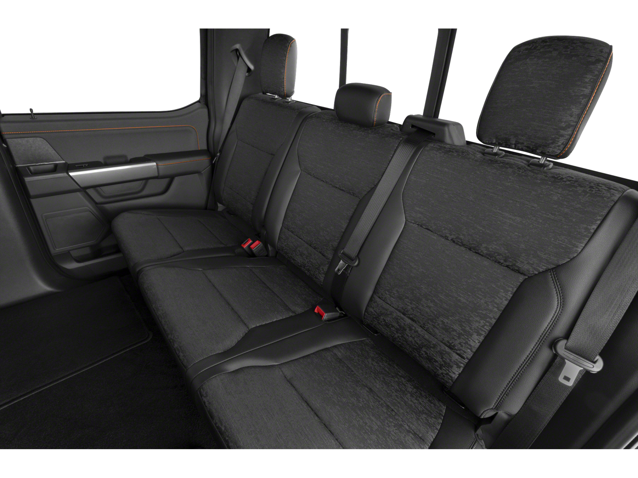 2023 Ford F-150 Tremor 4WD