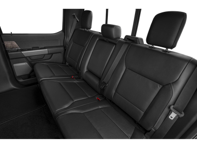 2023 Ford F-150 LARIAT 4WD