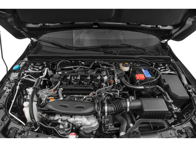 2023 Honda Civic Si Si