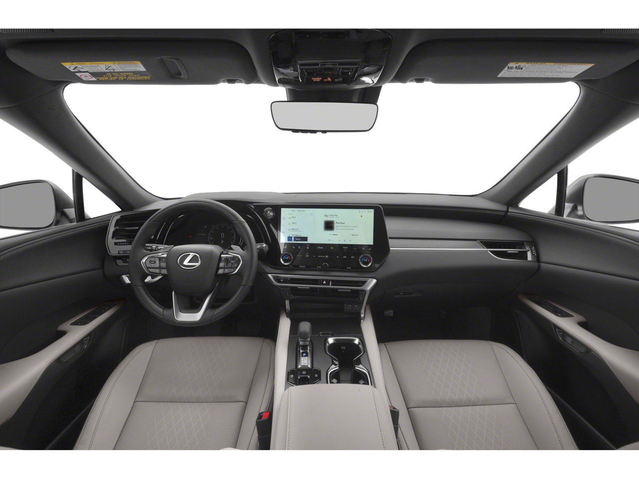 2023 Lexus RX RX 350 Premium