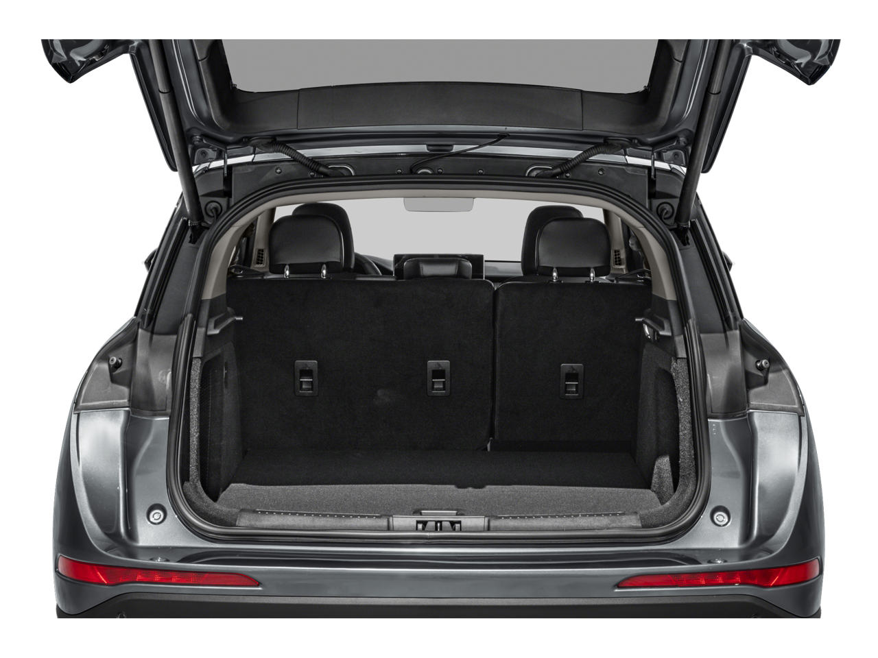 2023 Lincoln Corsair Grand Touring