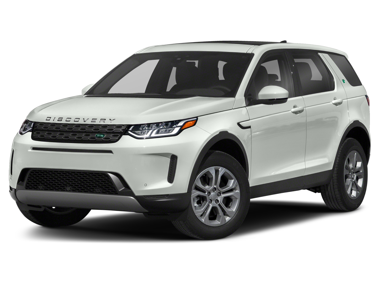 2023 Land Rover Discovery Sport S R-Dynamic photo 2