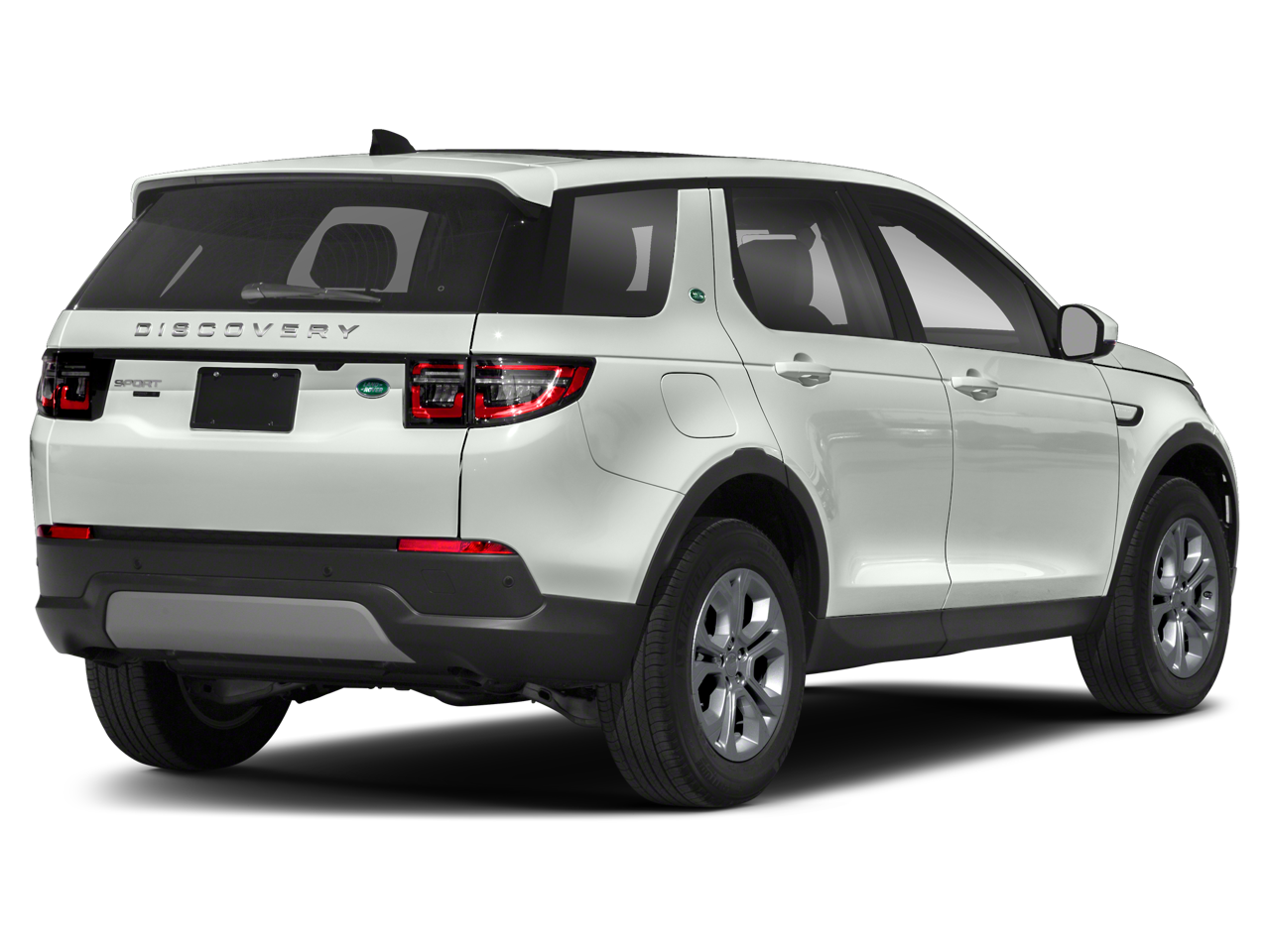 2023 Land Rover Discovery Sport S R-Dynamic photo 3