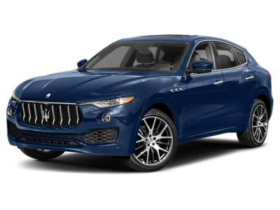 2023 Maserati Levante Modena S