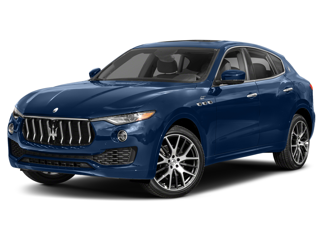 2023 Maserati Levante Modena S