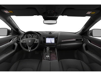 2023 Maserati Levante Modena S