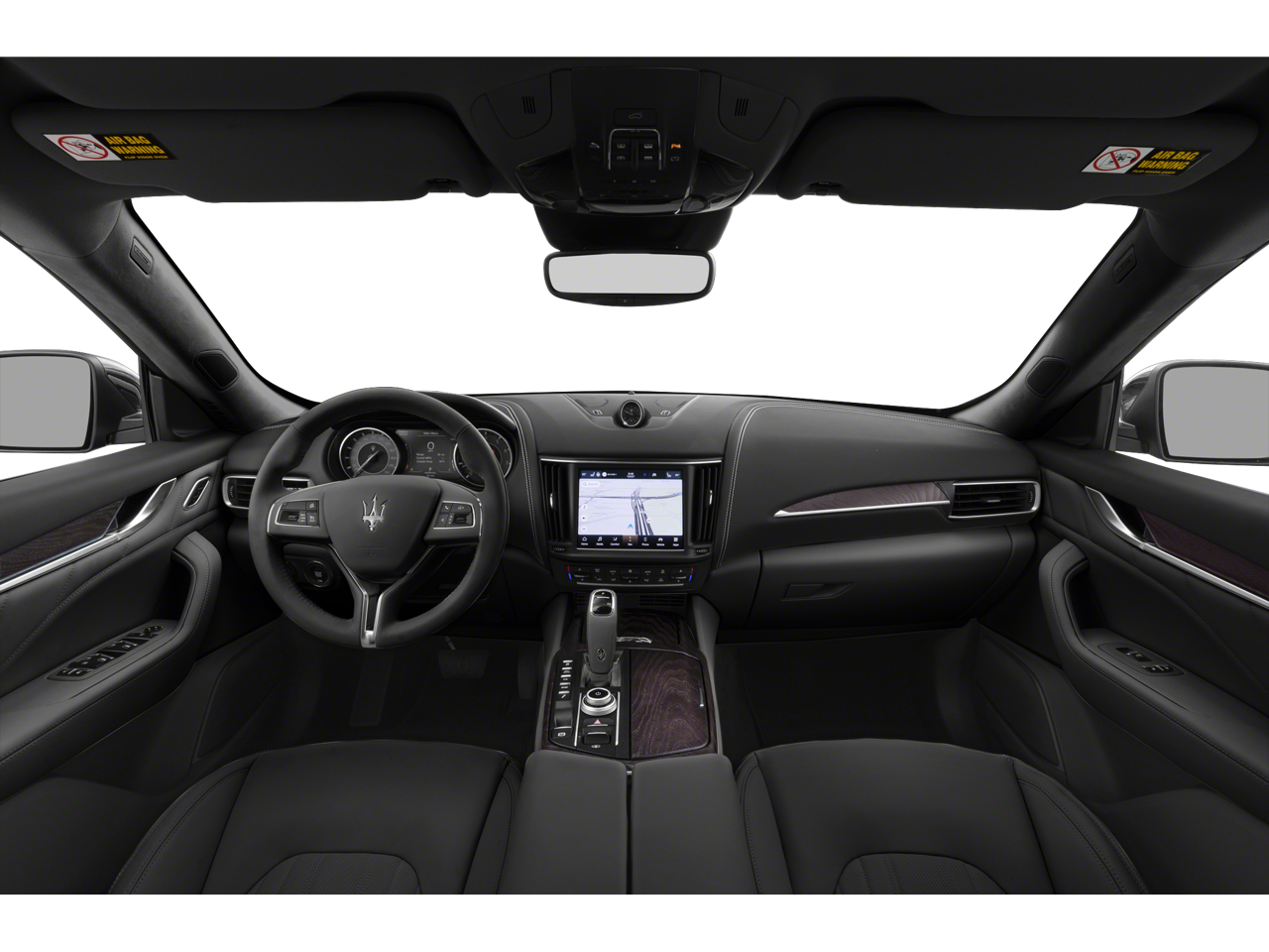 2023 Maserati Levante Modena S