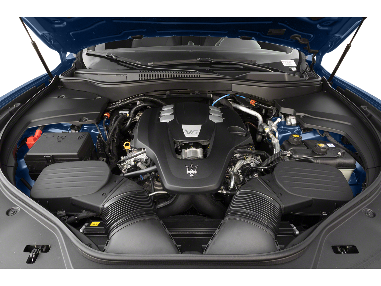 2023 Maserati Levante Modena S