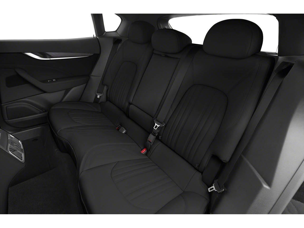 2023 Maserati Levante Modena S