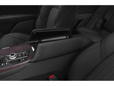 2023 Maserati Levante Modena S