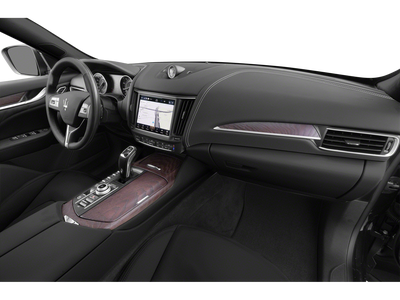 2023 Maserati Levante Modena S
