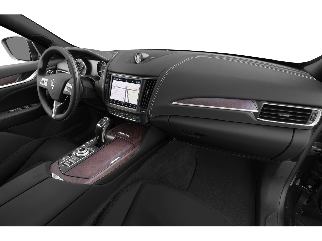 2023 Maserati Levante Modena S