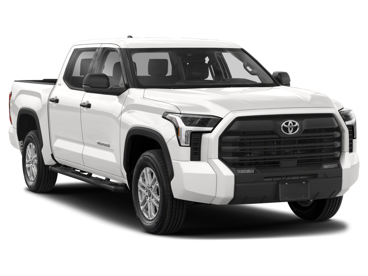 2023 Toyota Tundra 2WD SR5