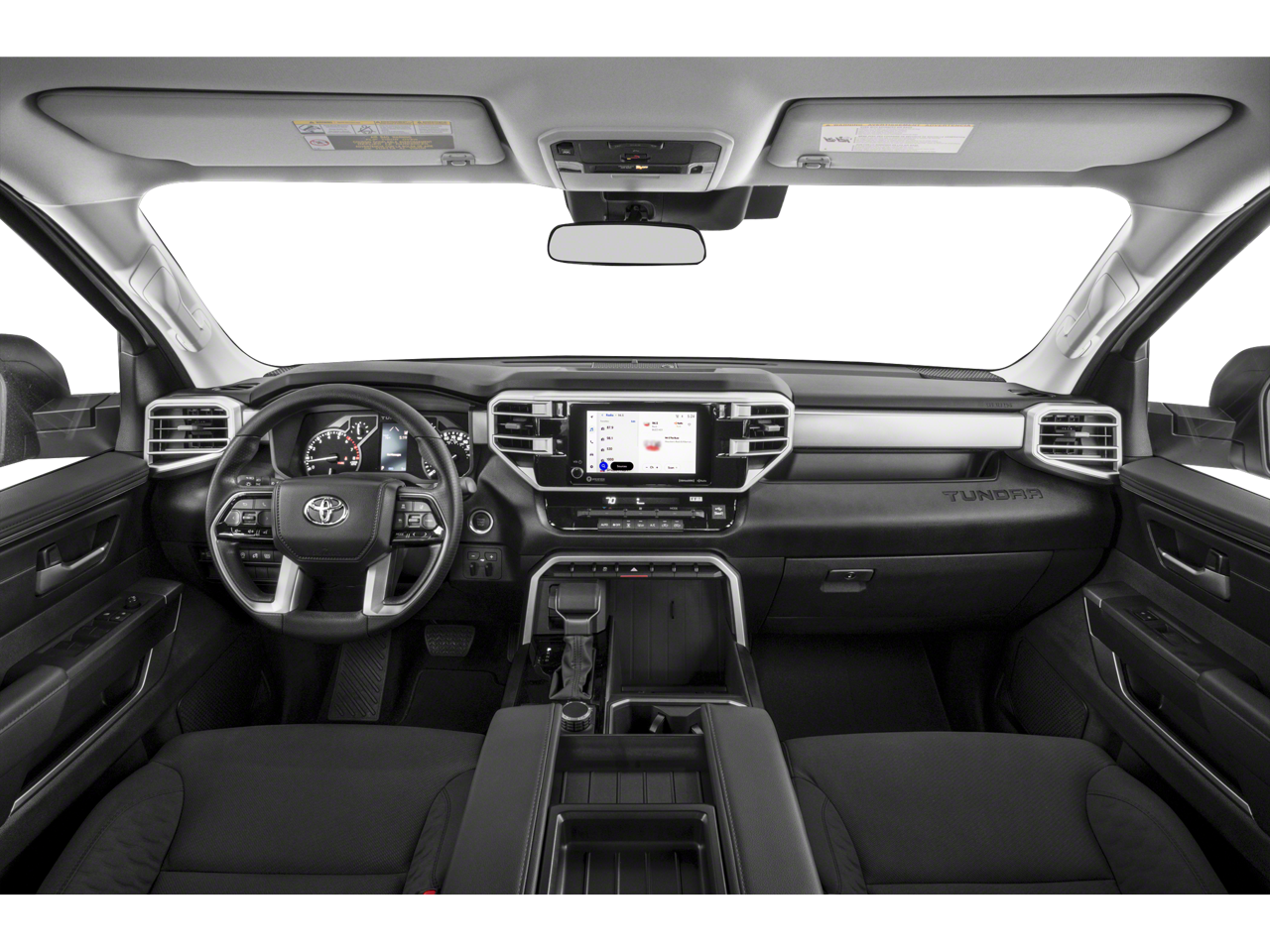 2023 Toyota Tundra 2WD SR5