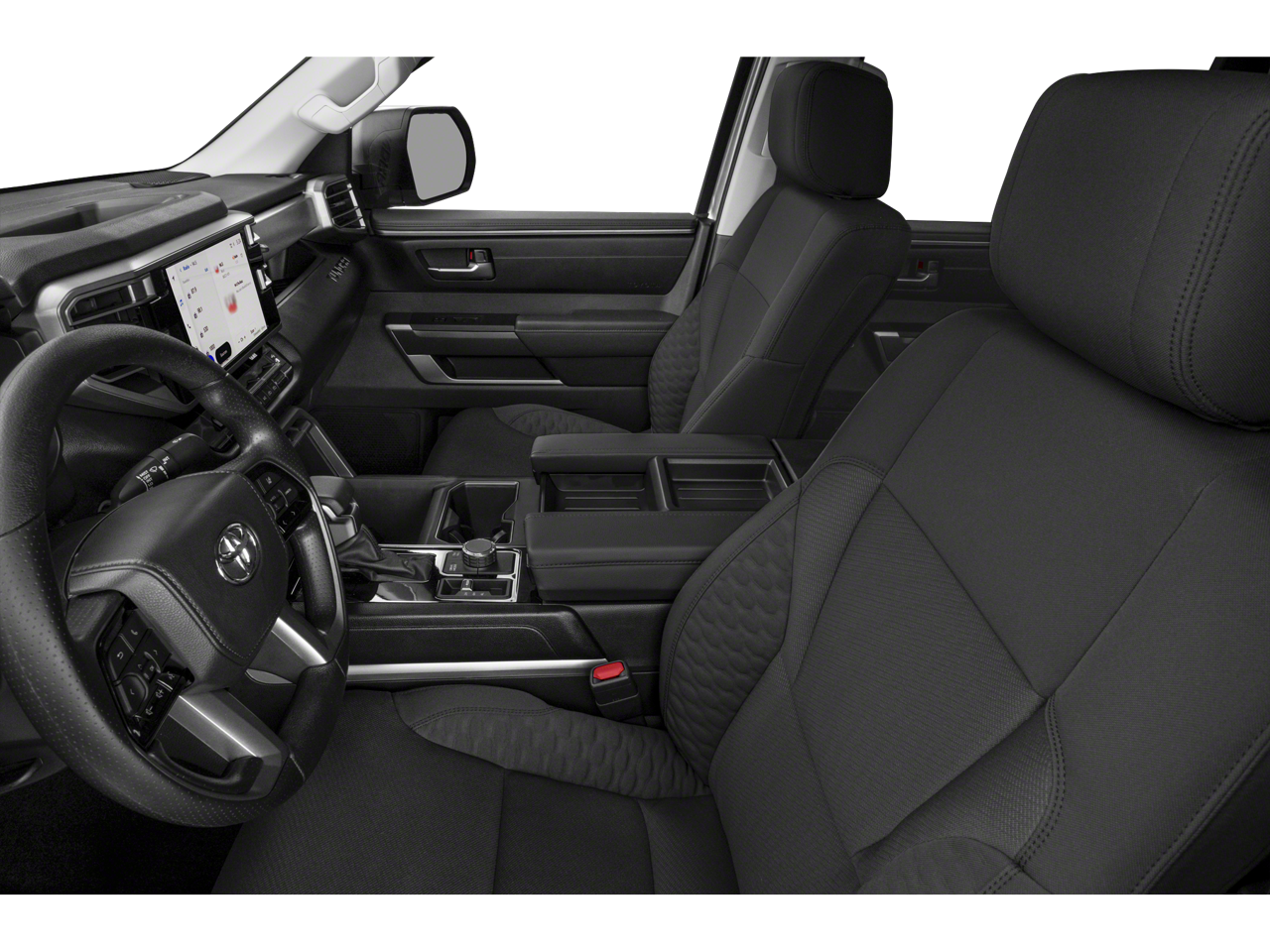 2023 Toyota Tundra 2WD SR5